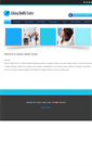 Mobile Screenshot of demo2.axcension.com